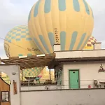 Hotel Balloon Street Cappadocia *