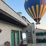 Hotel Balloon Street Cappadocia Göreme