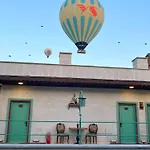 Hotel Balloon Street Cappadocia Göreme