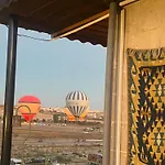 Balloon Street Cappadocia *