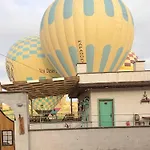 Hotel Balloon Street Cappadocia Göreme