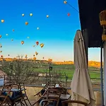 Balloon Street Cappadocia * Göreme