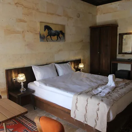 Balloon Street Cappadocia Hotel Avanos