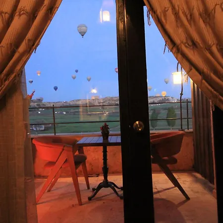 Hotel Balloon Street Cappadocia Avanos