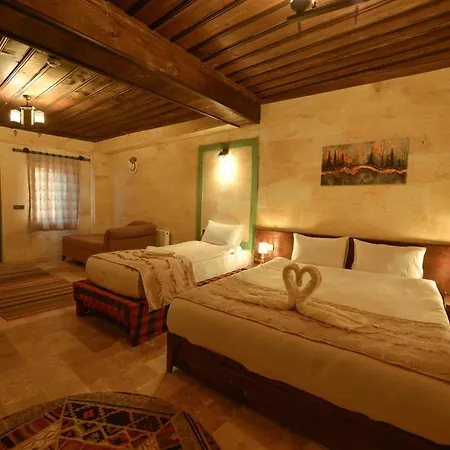 فندق Balloon Street Cappadocia *