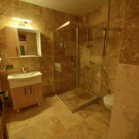 Balloon Street Cappadocia فندق أفانوس