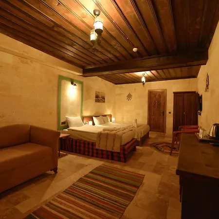 Balloon Street Cappadocia * أفانوس