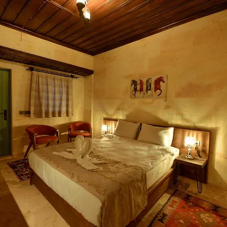 Balloon Street Cappadocia فندق