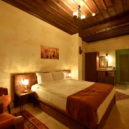 Balloon Street Cappadocia فندق أفانوس