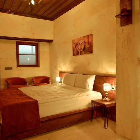 Balloon Street Cappadocia * أفانوس