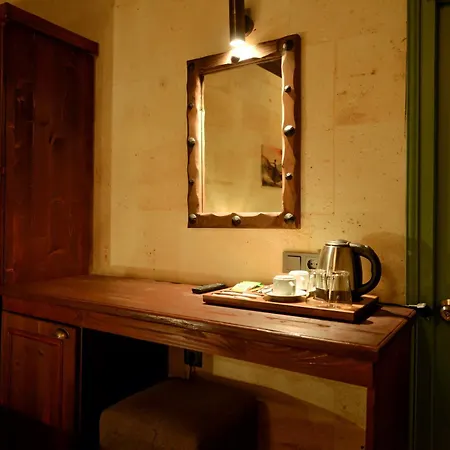 Balloon Street Cappadocia فندق أفانوس