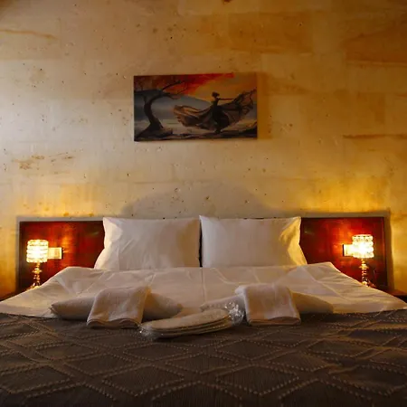 Hotel Balloon Street Cappadocia *