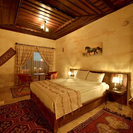 Balloon Street Cappadocia أفانوس