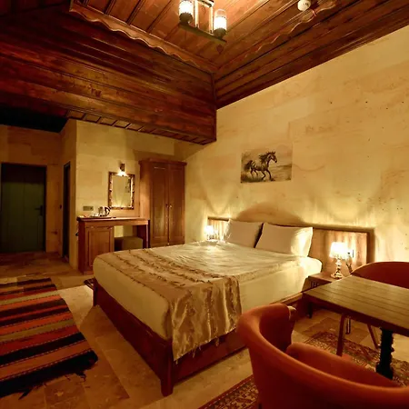 فندق Balloon Street Cappadocia