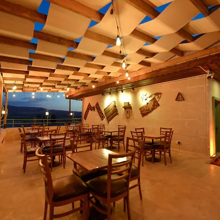 Balloon Street Cappadocia *