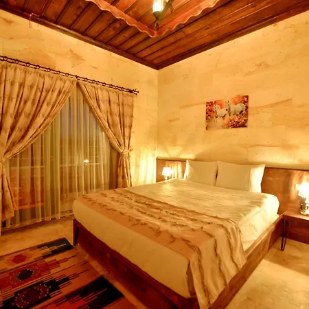 Balloon Street Cappadocia *