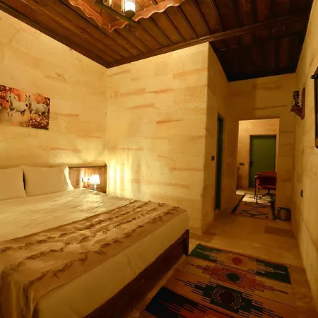 Balloon Street Cappadocia فندق