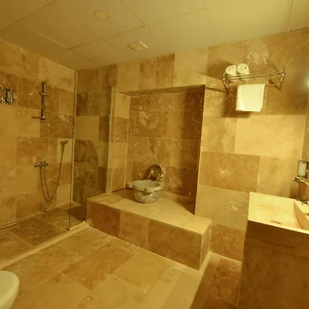 فندق Balloon Street Cappadocia أفانوس