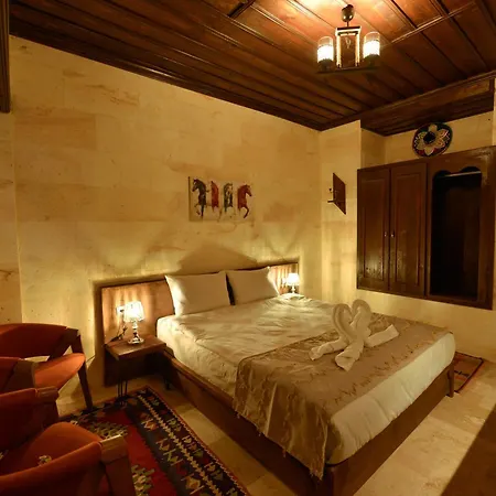 Balloon Street Cappadocia Hotel *