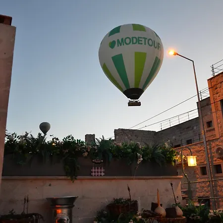 Balloon Street Cappadocia * Гореме