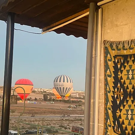Balloon Street Cappadocia *