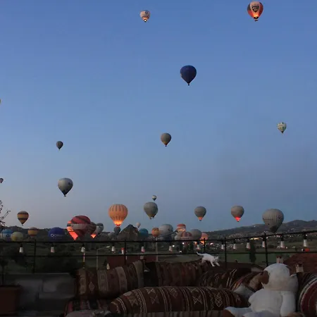 Balloon Street Cappadocia *