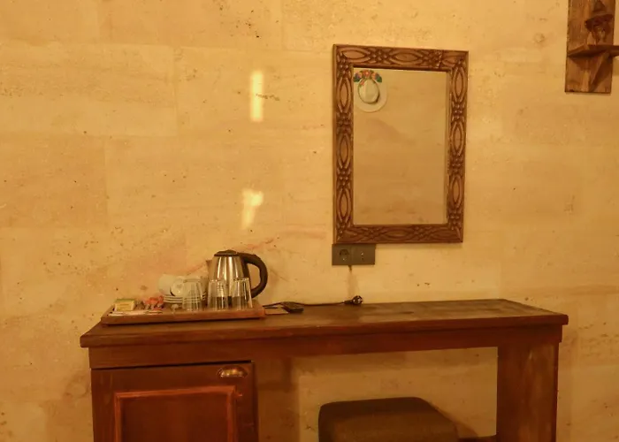 Balloon Street Cappadocia * أفانوس