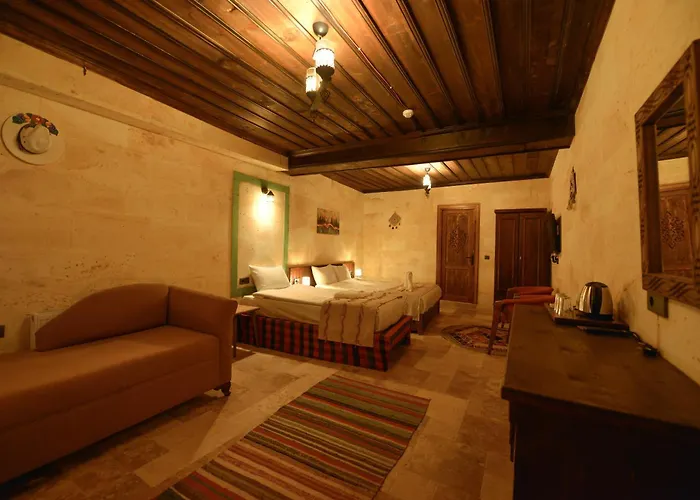 Balloon Street Cappadocia * أفانوس