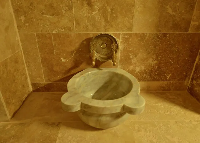 فندق Balloon Street Cappadocia أفانوس