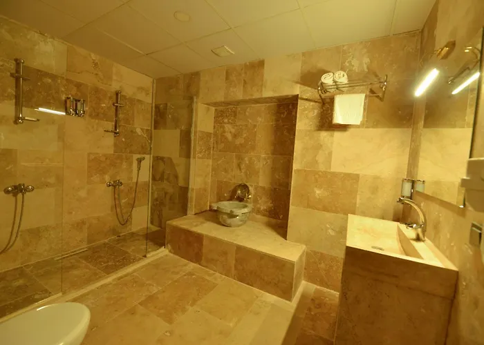 Balloon Street Cappadocia فندق