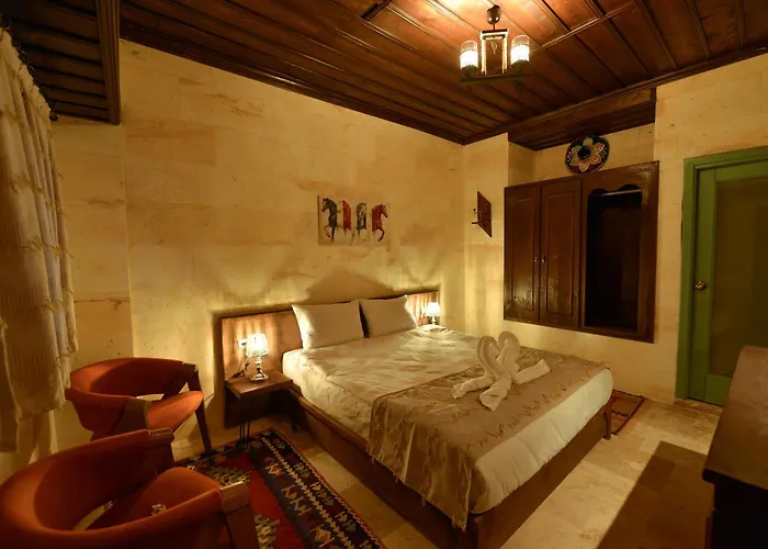 فندق Balloon Street Cappadocia *