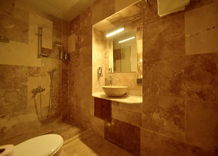 Balloon Street Cappadocia *