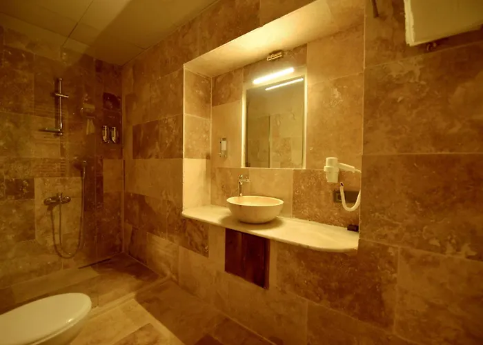 Balloon Street Cappadocia * أفانوس