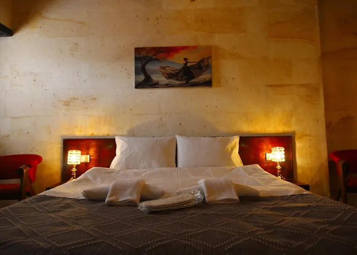 فندق Balloon Street Cappadocia *