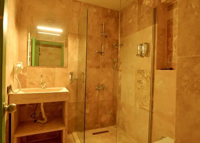 فندق Balloon Street Cappadocia