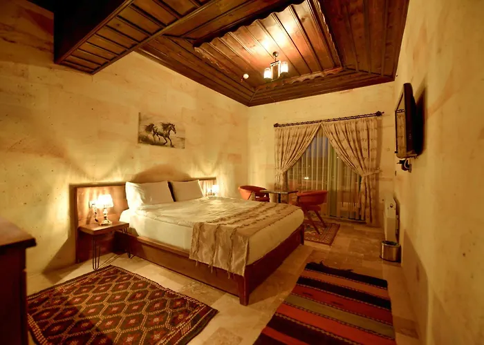 Balloon Street Cappadocia * أفانوس