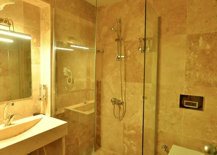 Balloon Street Cappadocia فندق *