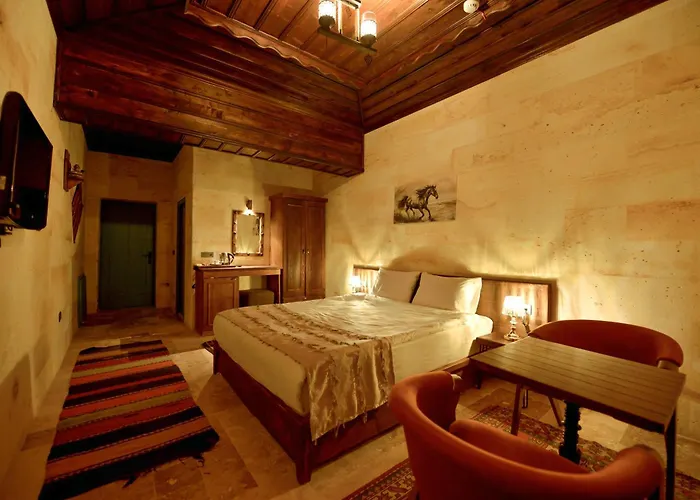 فندق Balloon Street Cappadocia