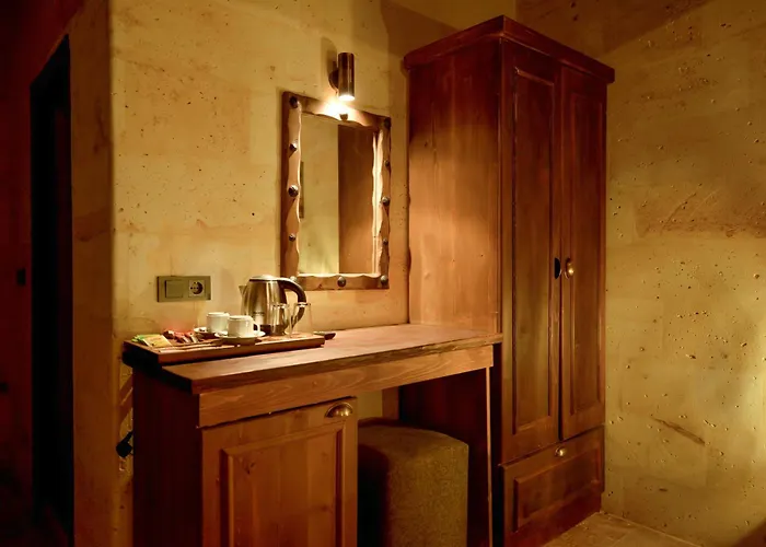 فندق Balloon Street Cappadocia