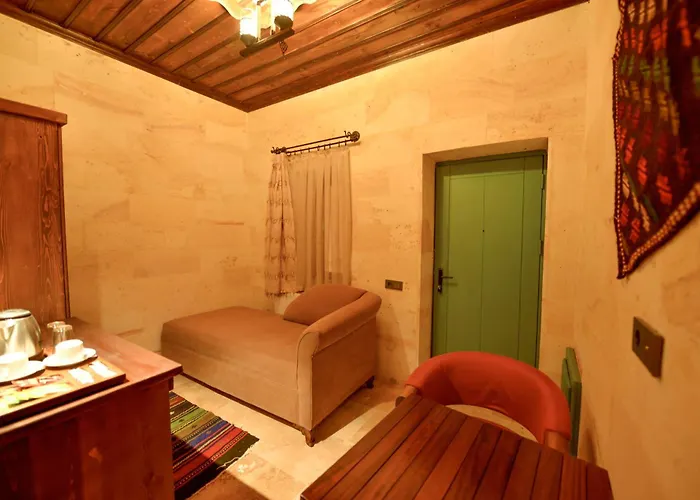 فندق Balloon Street Cappadocia