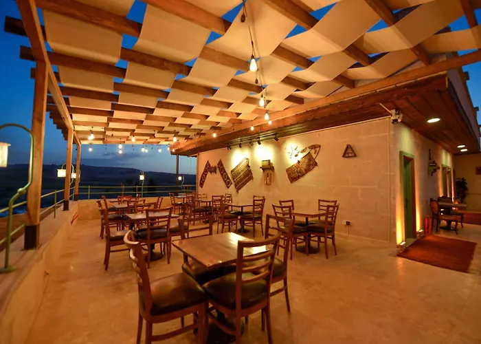 Balloon Street Cappadocia *