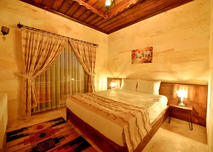 Balloon Street Cappadocia *