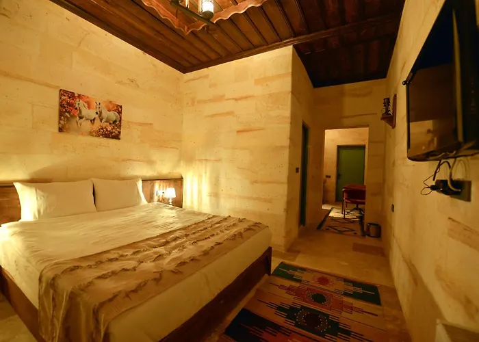 Balloon Street Cappadocia فندق