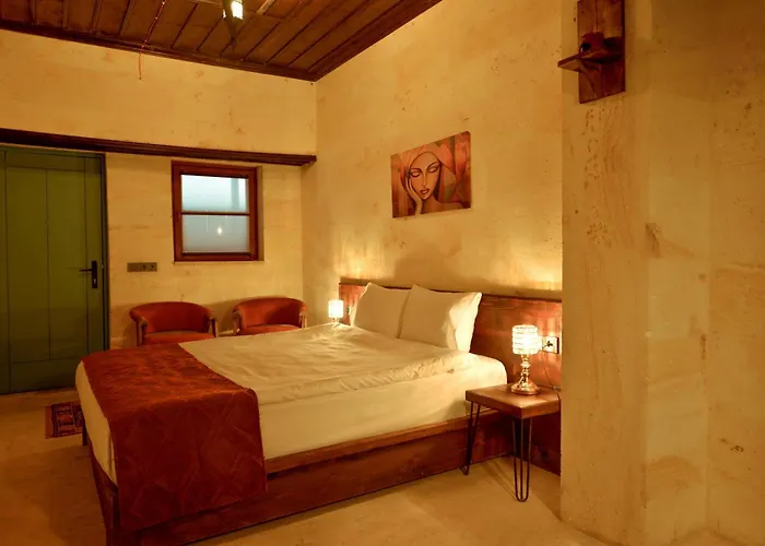 Balloon Street Cappadocia